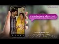 Womens day out  short film  womens day  cervical cancer awareness  dhoni entertainment