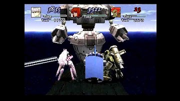 Xenogears (PlayStation) Playthrough Part 47