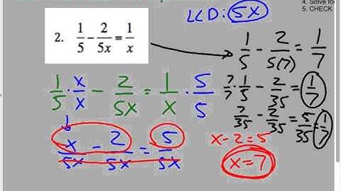 Unit 9 4 Notes video Day 1