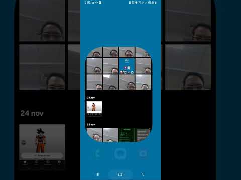 Screenshot image