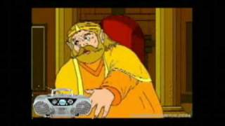 Youtube Poop: Two Zelda One Cup