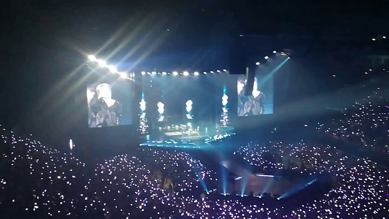 Bts Konzert Deutschland 2018 Berlin