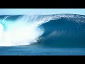 5 bombs with heiarii billard  big perfect teahupoo  more in tahiti bodyboarding bodyboard