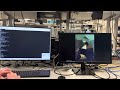 Geometric Image Reconstruction on FPGA