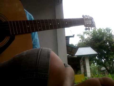 Suci Dalan Debu Versi Abang Ronal