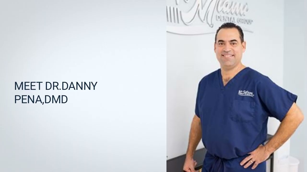 Miami Dental Group - Best Teeth Replacement in Kendall, FL