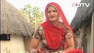 Gomi Devi, Fuelling Fire Of Entrepreneurship In Barmer, Rajasthan