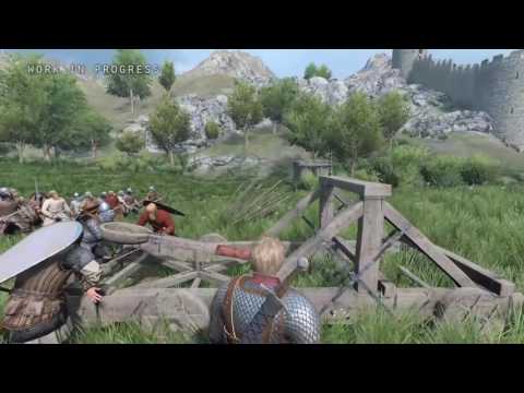 Mount\u0026Blade II : Bannerlord წინასწარი განხილვა (ქართულად)