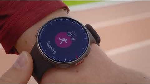 Polar Vantage V & M ‐ Perform Better UK