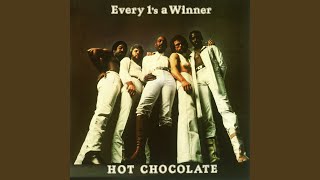 PDF Sample Every 1's a Winner guitar tab & chords by Hot Chocolate.