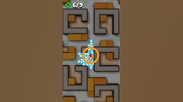 Hunter Assassin Satisfying Gameplay ( Android , iOS ) #shorts #games #gamesdoesntconsideyourage