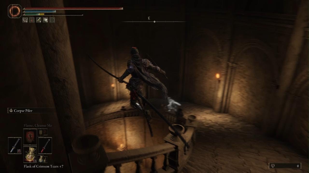 Godfrey duo defeated