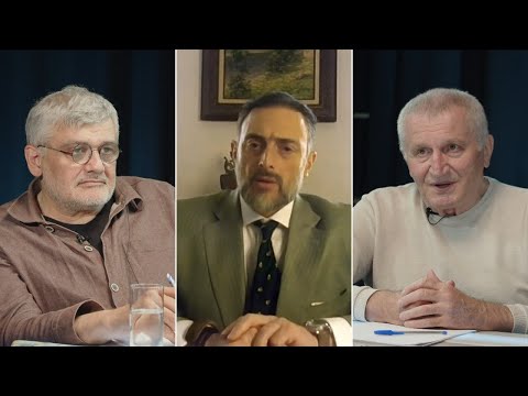\"თვალსაწიერი\". სტუმარი: დემურ გიორხელიძე. 31.05.2024