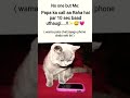 subscribe for more 😅#papa ka call aa raha haii.....#aesthetic #catmemes #shortvideo