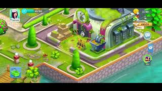 Playing new game Star Chef 2:Restaurant game Build the finest cafe in town/star chef game trailer screenshot 5
