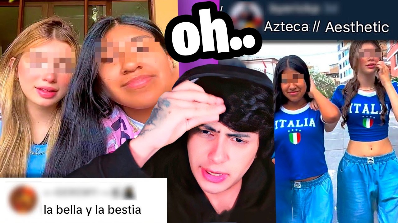 esta TIENDA es RACISTA 💀