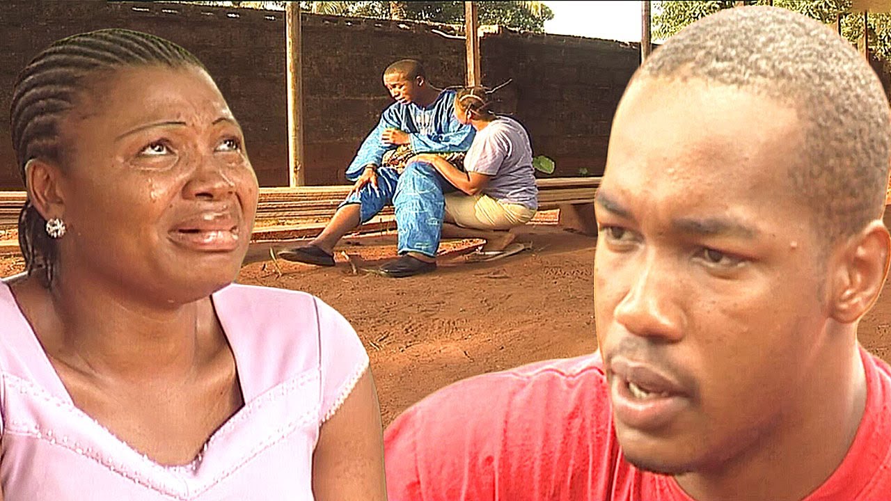 OH MY BABY: NO ONE CAN STOP OUR LOVE |BEST OF NONSO DIOBI CLASSIC OLD NOLLYWOOD| AFRICAN MOVIES