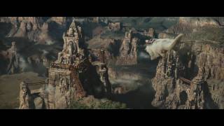 The Last Airbender (3D) - Trailer 3 - 1080p - OFFICIAL
