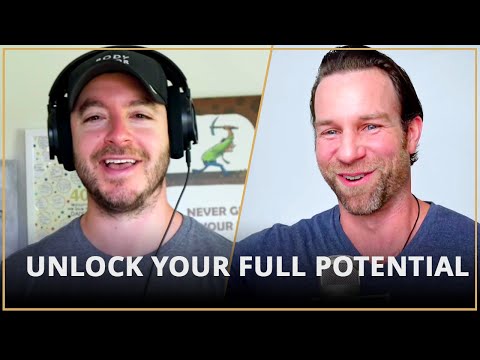 Adam Gilbert: Overcome Self-Sabotage and Unlock Your Full Potential