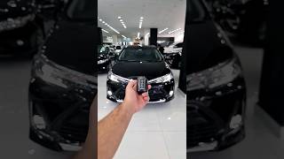 Toyota Corolla Grande X 2022. Quick Overview