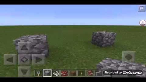 Minecraft: tripwire trap tutorial