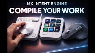 MX Intent Engine – Removing the UI Layer