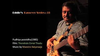 Bassover Series No 33 Pudhiya Poovidhu