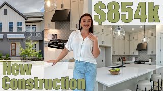 Living in Austin Texas | Special Mueller Home Tours in Austin, Texas by Living in Austin Texas 426 views 6 months ago 8 minutes, 58 seconds