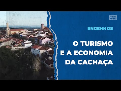 Produtora de cachaça fala sobre relação do produto com o turismo