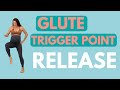 Say Goodbye to Pregnancy Pelvic Pain: The Ultimate Glute Release Solution!