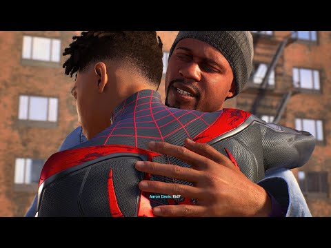 Spider-Man 2 PS5 Part 3