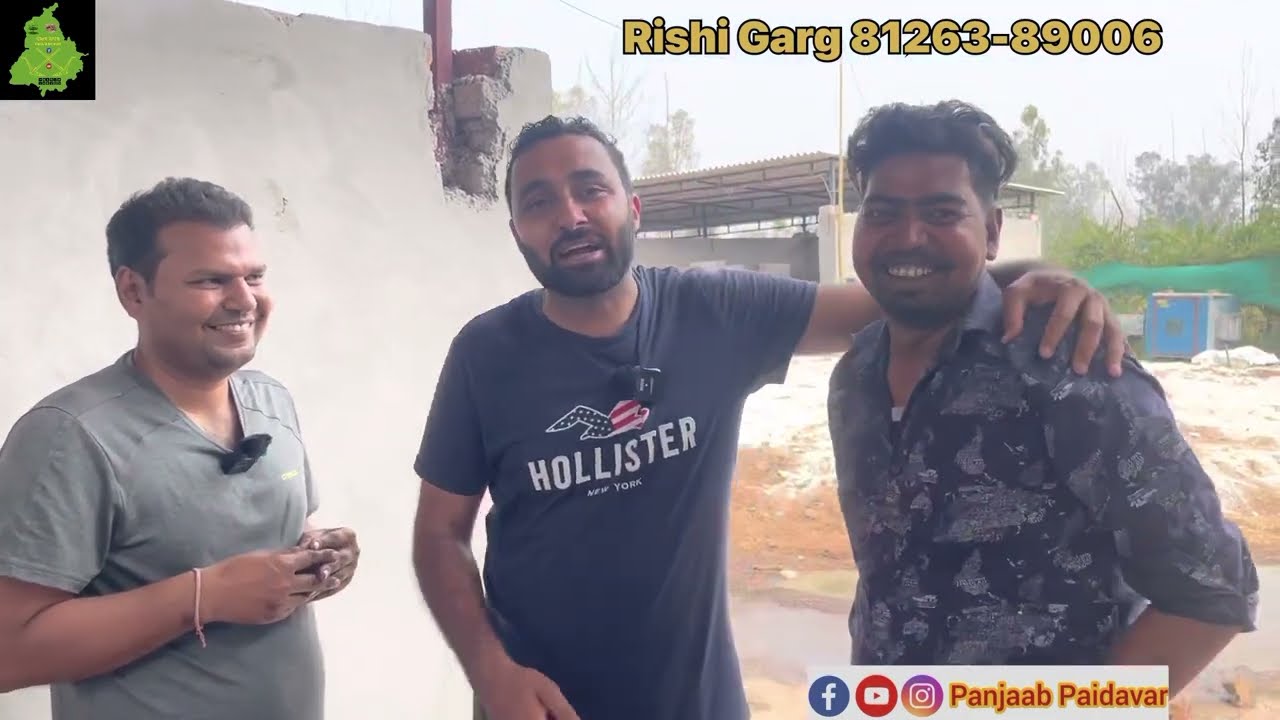 बैंक की नौकरी छोड़ कर शुरू कर दी मशरूम की खेती। ऊतराखंड में मिशाल पैदा कर दी भाई ने।
