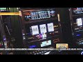 Multiple Casino Security Officers Shot