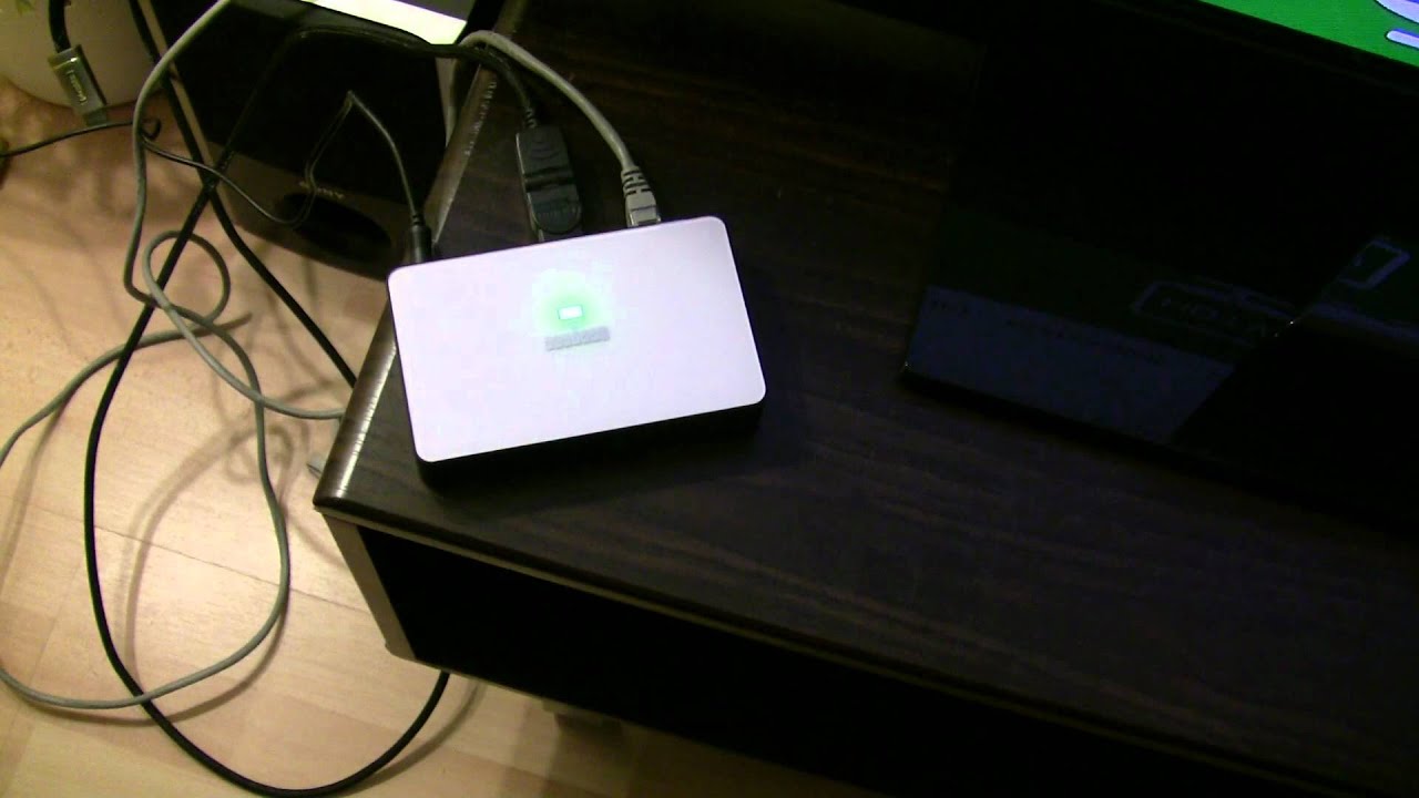 Review : Honestech nScreen Deluxe