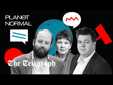 Planet normal: mini-budget, big problem after govt 'mishandled communication' adviser says | podcast