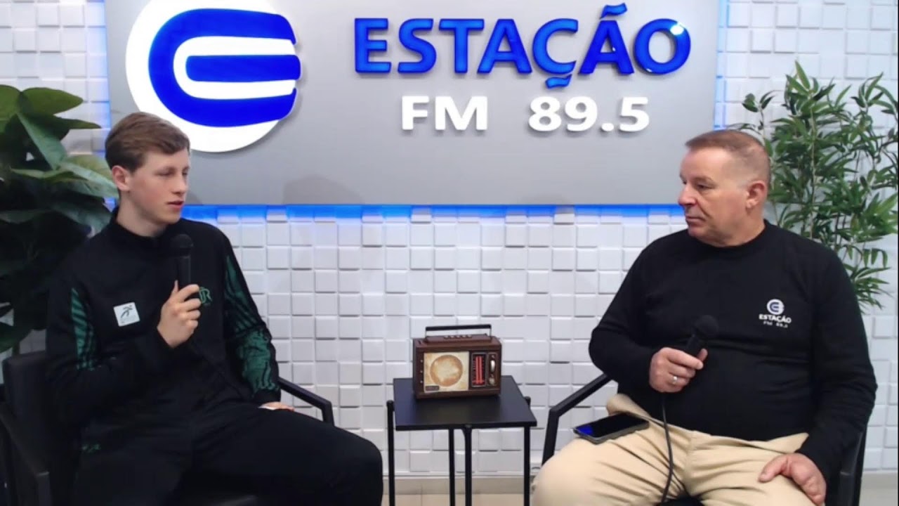 Estação Notícias