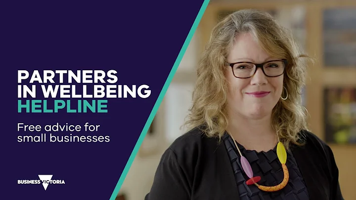 Partners In Wellbeing - Helping small businesses p...