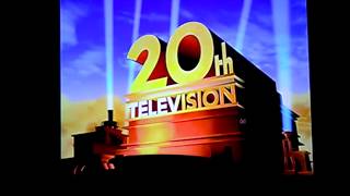 20th Television (2013 with 1995 TCFTV theme)