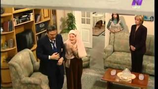 مسلسل الاصدقاء الحلقه السابعه والعشرون - كامله / Al Asdiqaa