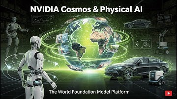 New Industrial Revolution?