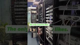 Nexus Data Center #cisco #fortinet #tech #fortigate #computer #trending