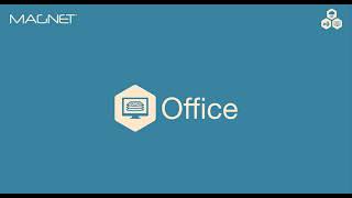 Quick Guide: Magnet Office v8.0 - Layer Manager
