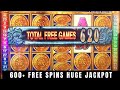 $50 BETS BIER HAUS ★ HIGH LIMIT SLOT MACHINE MASSIVE JACKPOTS!