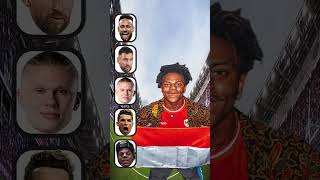 Why Doesnt Anyone Like Ronaldo