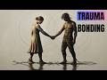 The Trauma Bonding Cycle: Why It's So Hard to Leave Toxic People