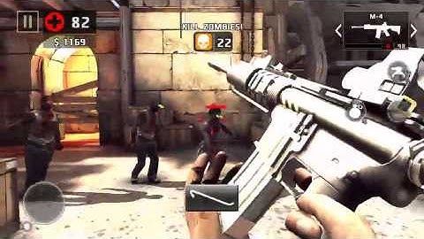 I found a sentry gun