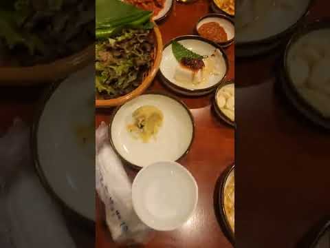 이가네갈비