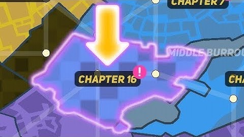 Disney Heroes Battle Mode - Chapter 16 - 3 Stars Walkthrough Part 1