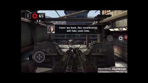 DEAD TRIGGER 2 -  CAN