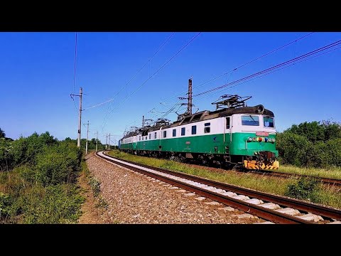Video: Toto Leto Je Pre Dospievajúcich Bezplatná Preprava Vlakom Do Európy